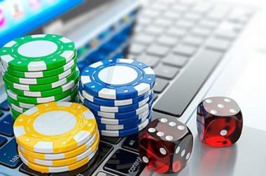 Основы игры в онлайн казино | с чего начать азартное увлечение