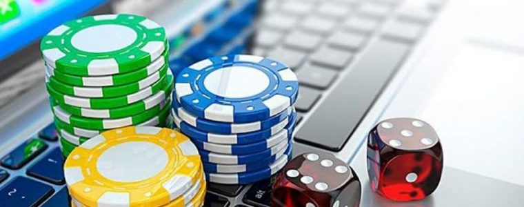 основы игры в онлайн казино