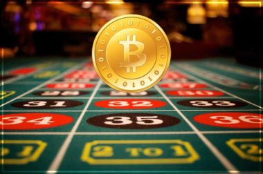 Где можно играть на биткоин в онлайн казино